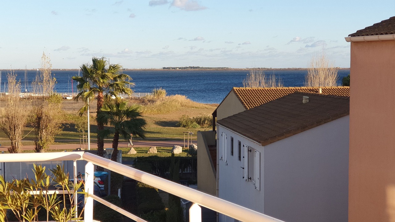 Photo of Outdoor in Marseillan