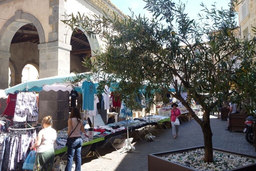 Photo of Outdoor in Marseillan
