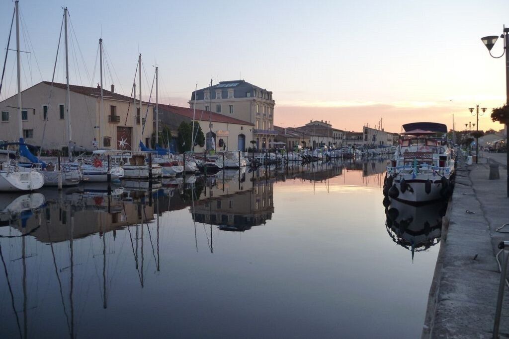 Photo of Others in Marseillan