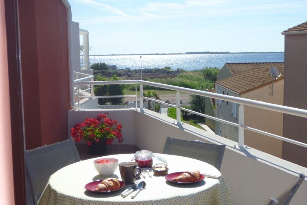 Photo of Outdoor in Marseillan