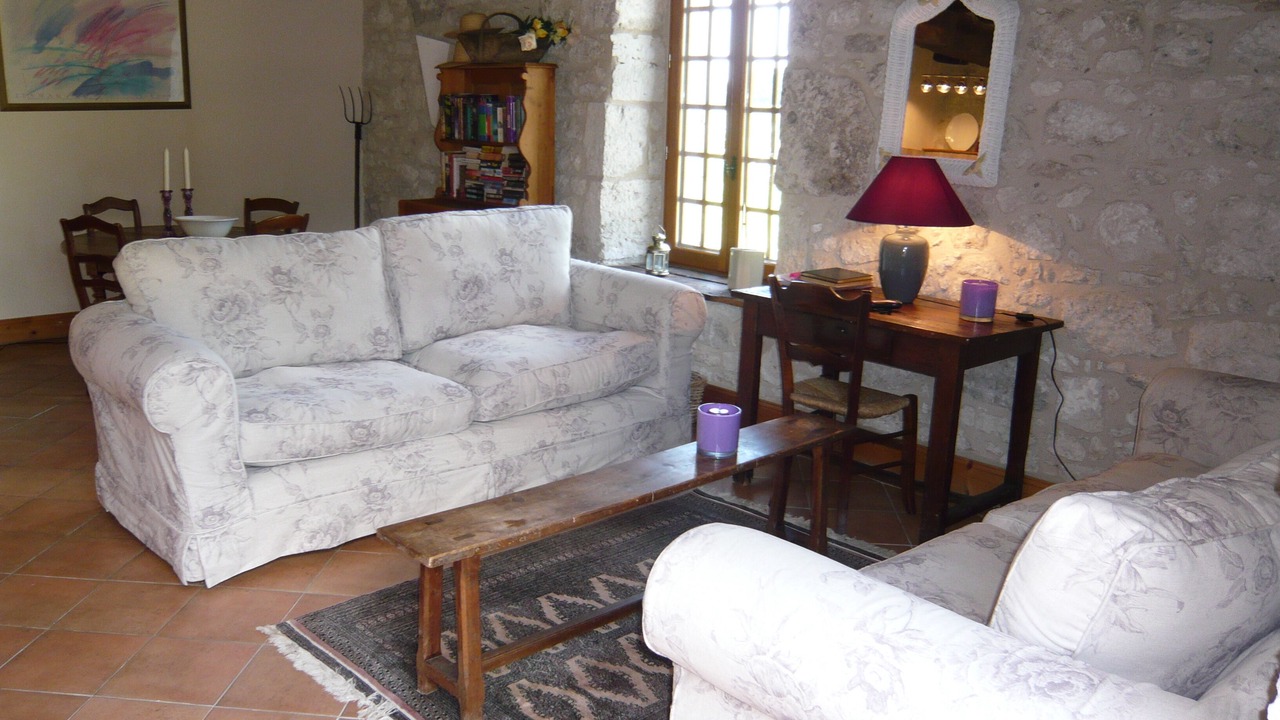 Photo of Livingroom in Boisse