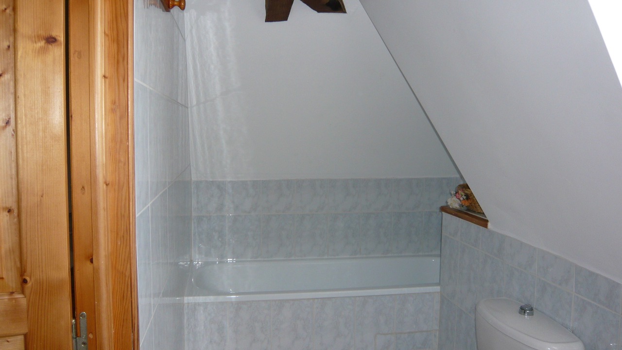 Photo of Bathroom in Boisse