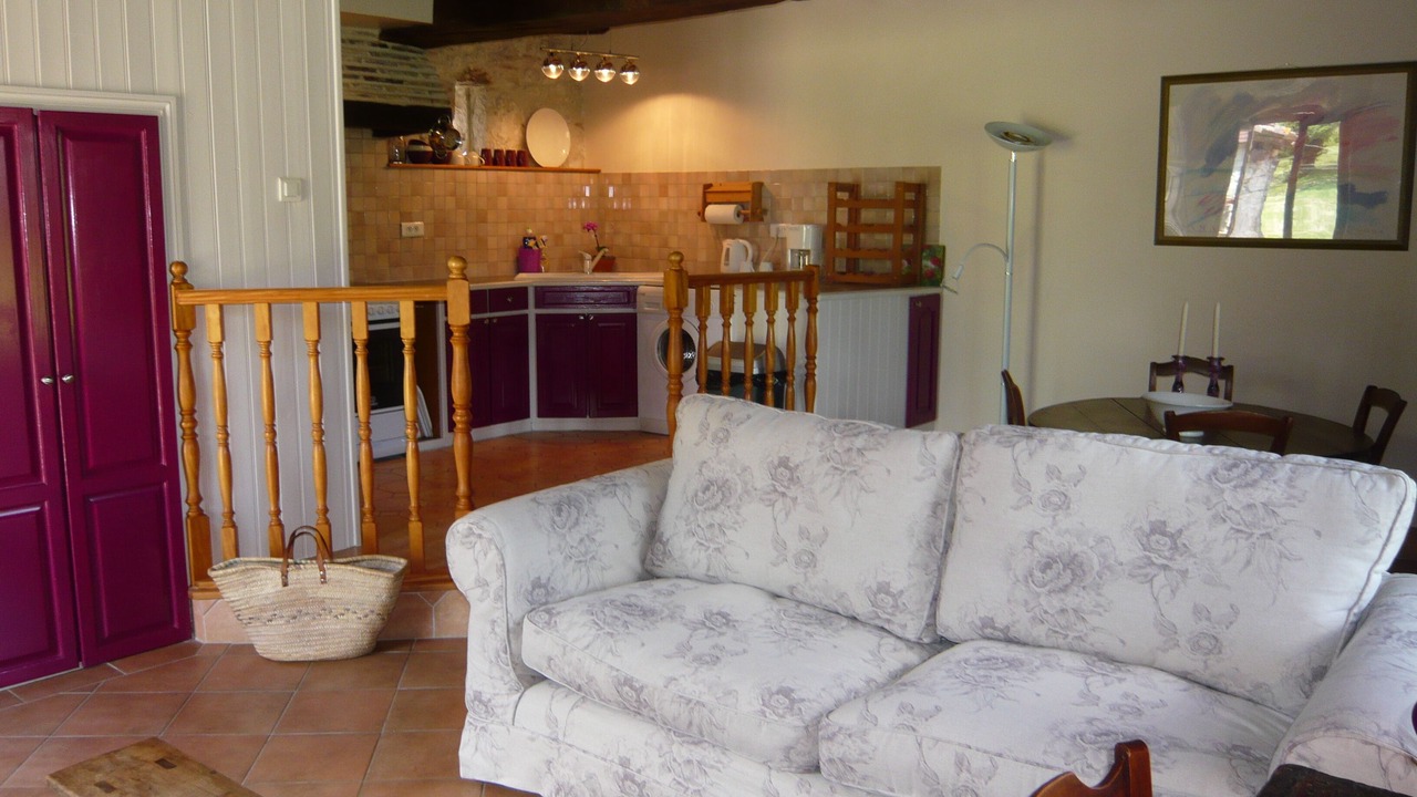 Photo of Livingroom in Boisse