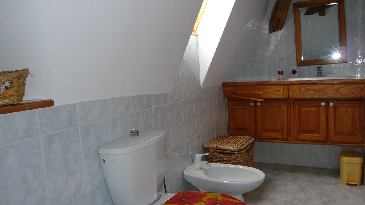Photo of Bathroom in Boisse