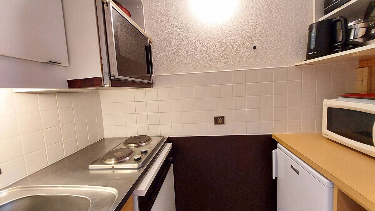 Photo of Kitchen in Bellentre