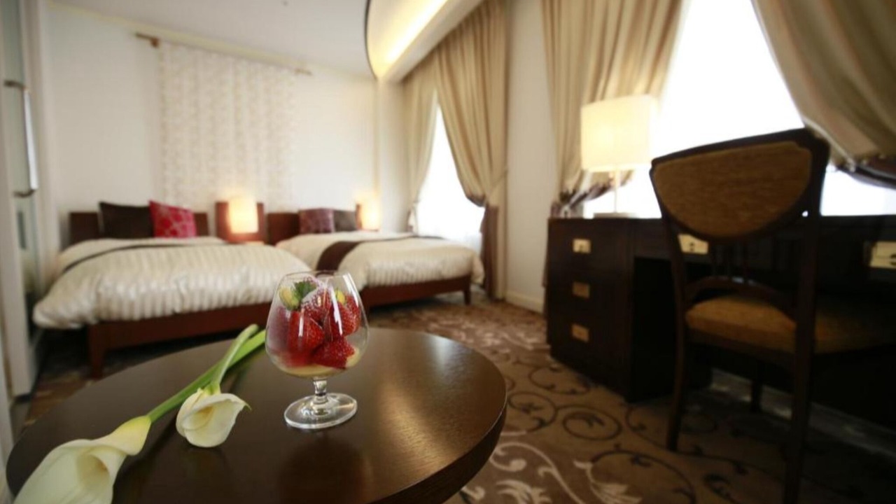 Photo of Bedroom in Gifu