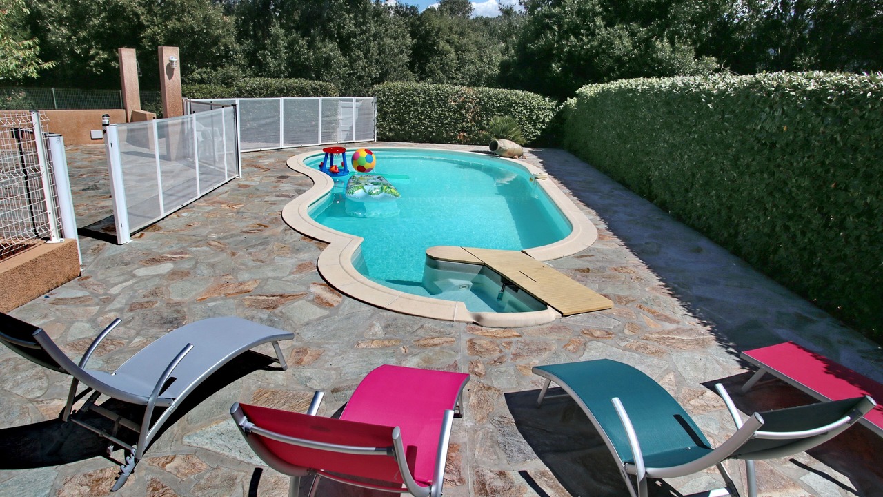 Photo of Outdoor in Cauro