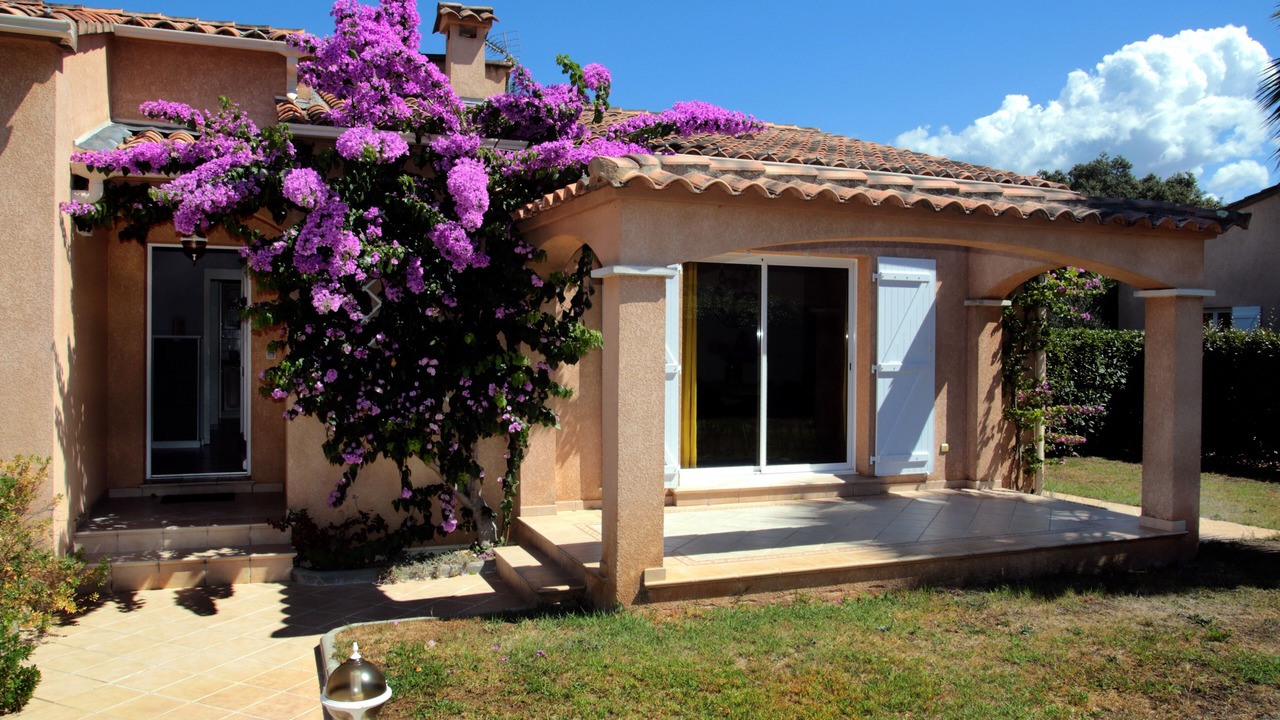 Photo of Outdoor in Cauro