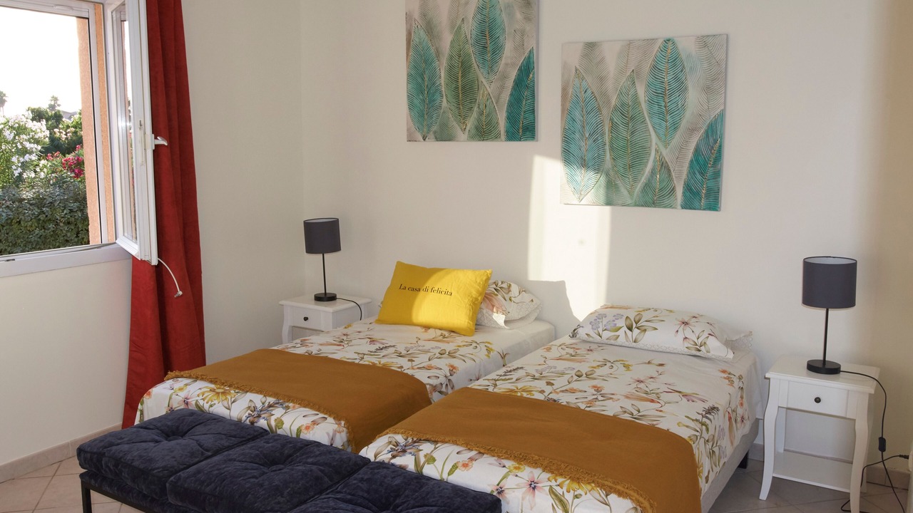 Photo of Bedroom in Cauro