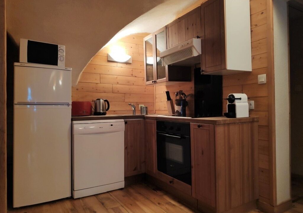 Photo of Kitchen in Praranger