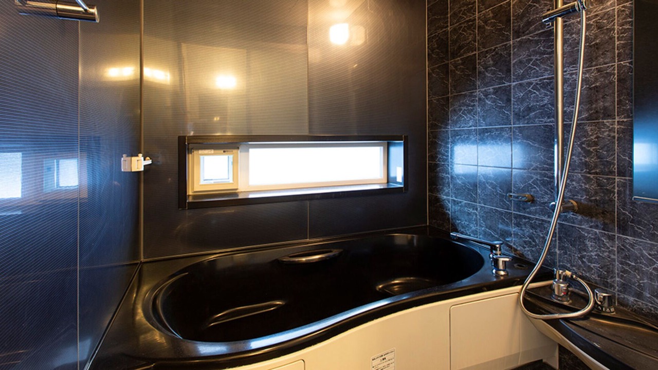 Photo of Bathroom in Hirafu