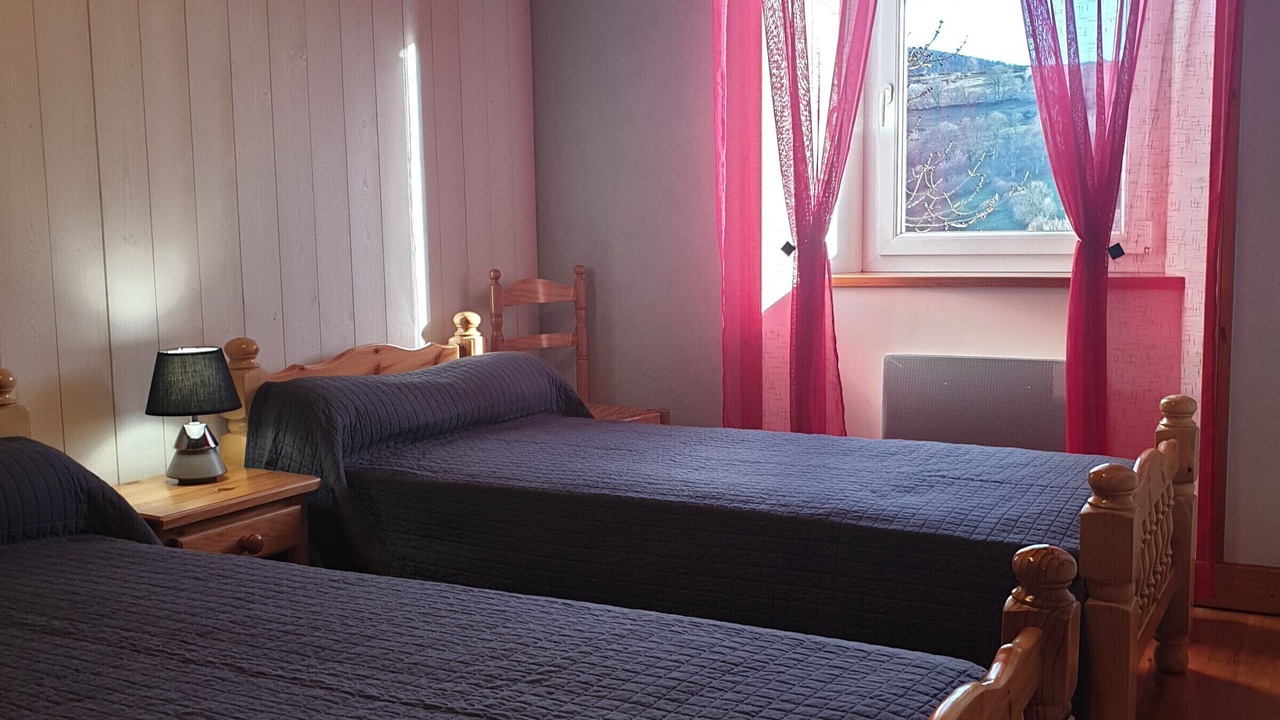Photo of Bedroom in Les Estables