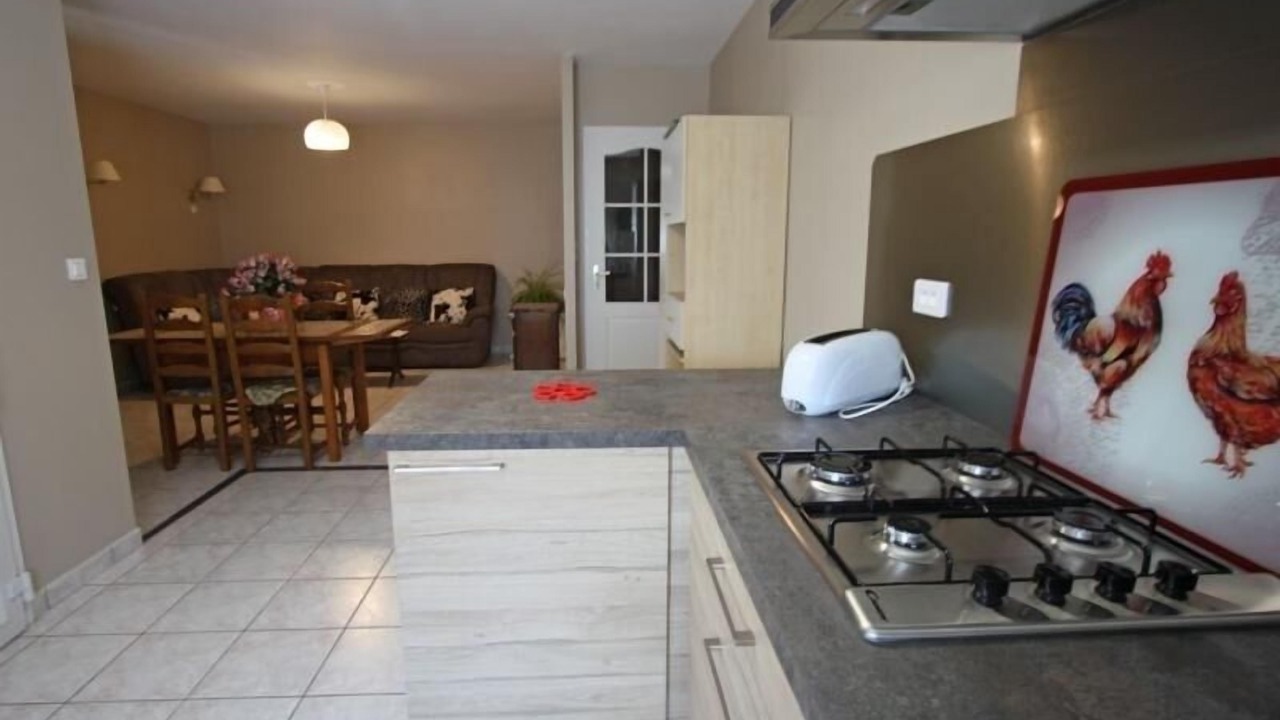 Photo of Kitchen in Hagecourt