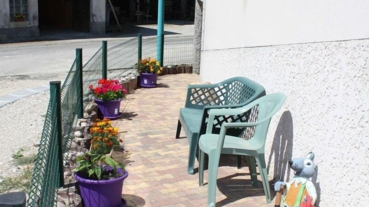 Photo of Outdoor in Hagecourt
