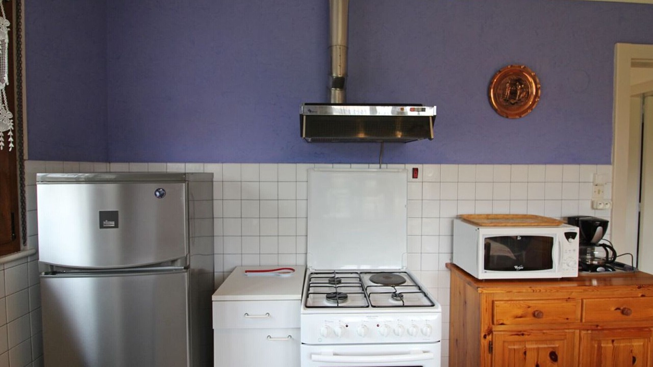 Photo of Kitchen in Saulxures-sur-Moselotte