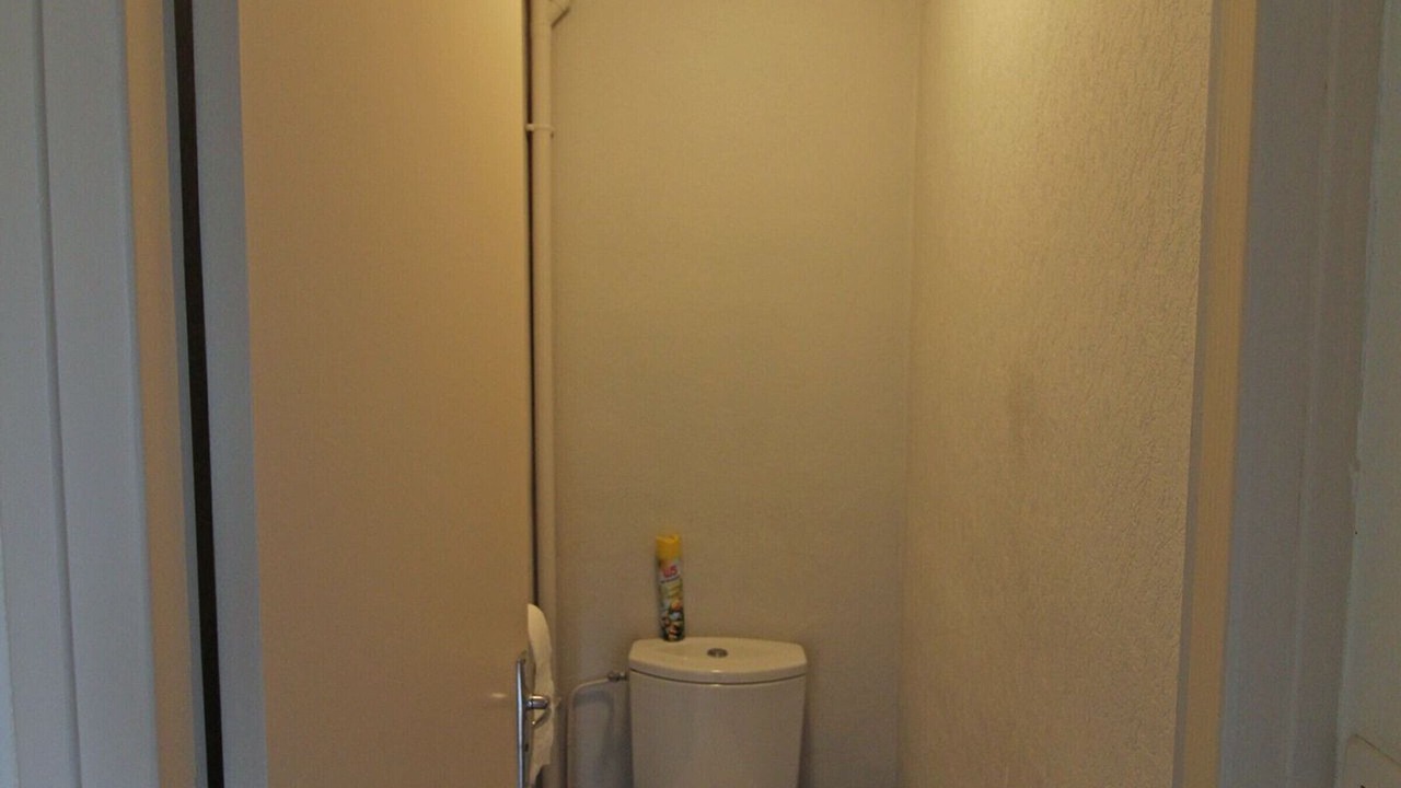 Photo of Bathroom in Saulxures-sur-Moselotte