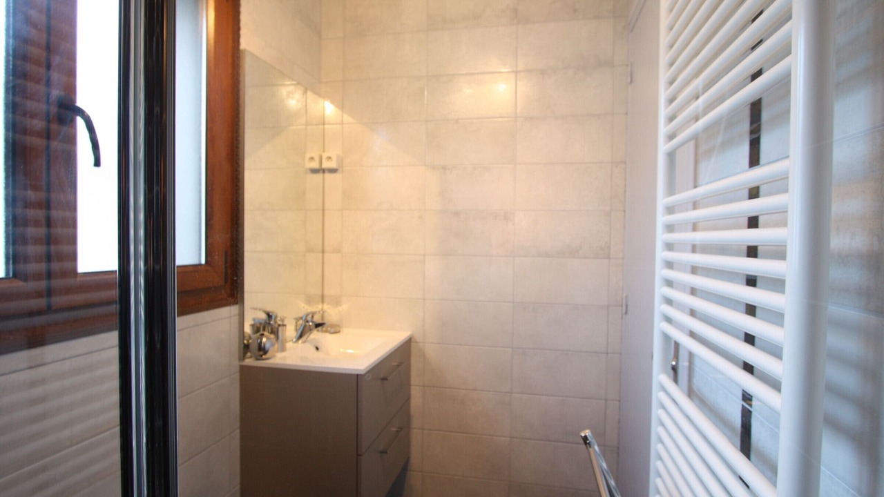 Photo of Bathroom in Saulxures-sur-Moselotte