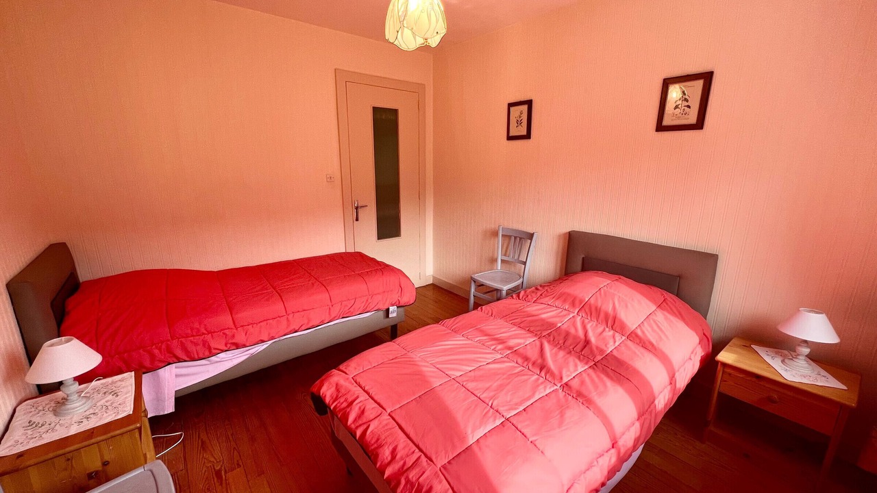 Photo of Bedroom in Saulxures-sur-Moselotte