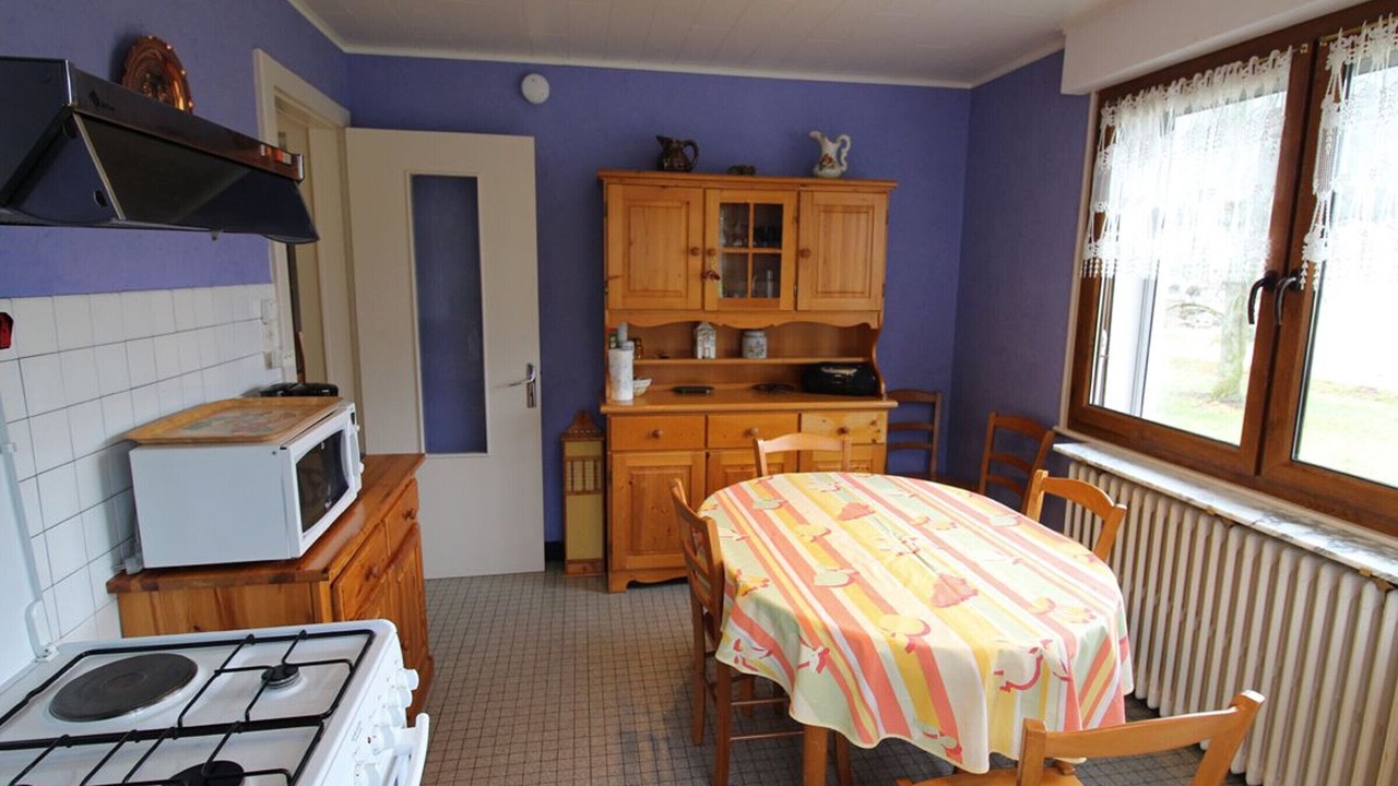 Photo of Kitchen in Saulxures-sur-Moselotte