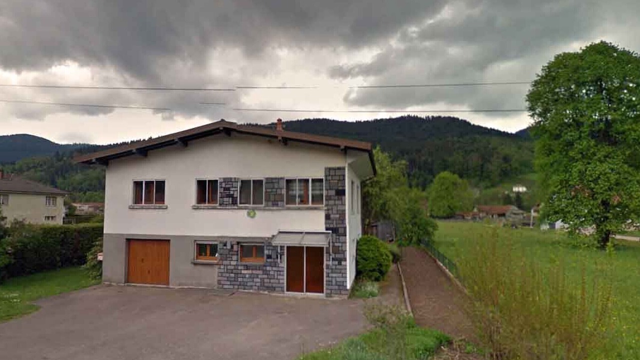 Photo of Outdoor in Saulxures-sur-Moselotte