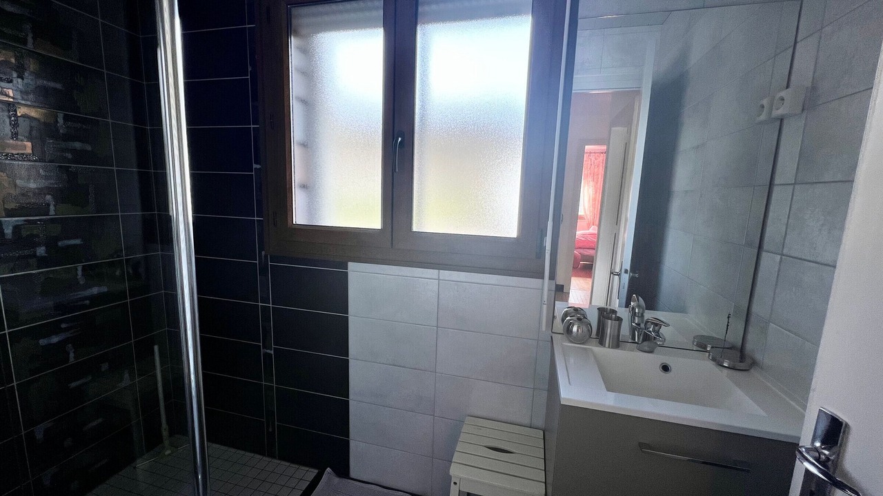 Photo of Bathroom in Saulxures-sur-Moselotte