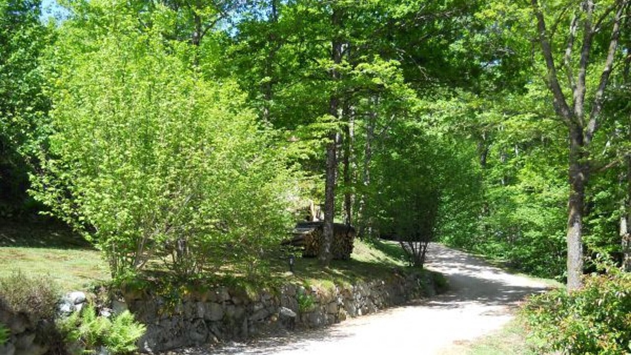 Photo of Outdoor in Le Menil