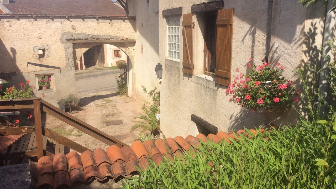 Photo of Outdoor in Bazien