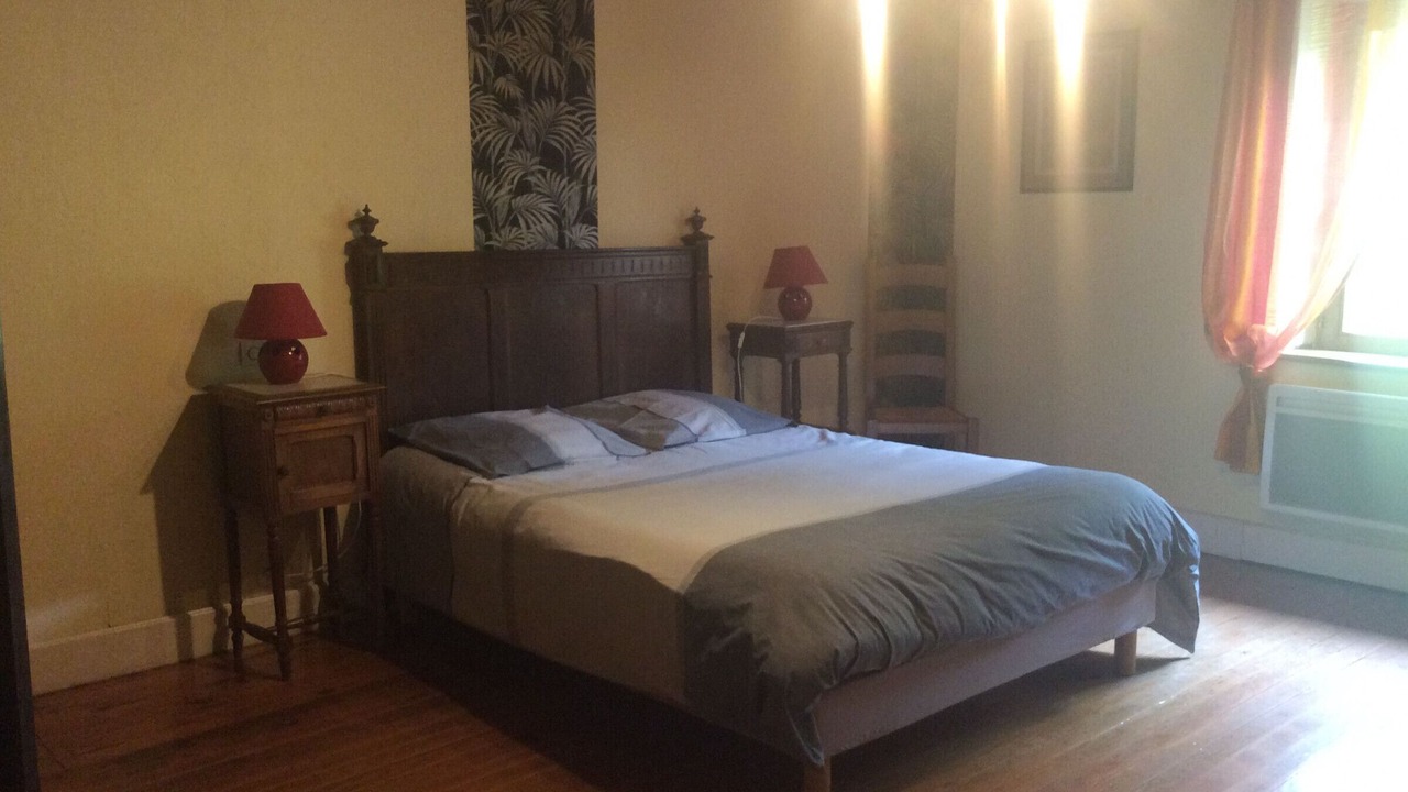 Photo of Bedroom in Bazien