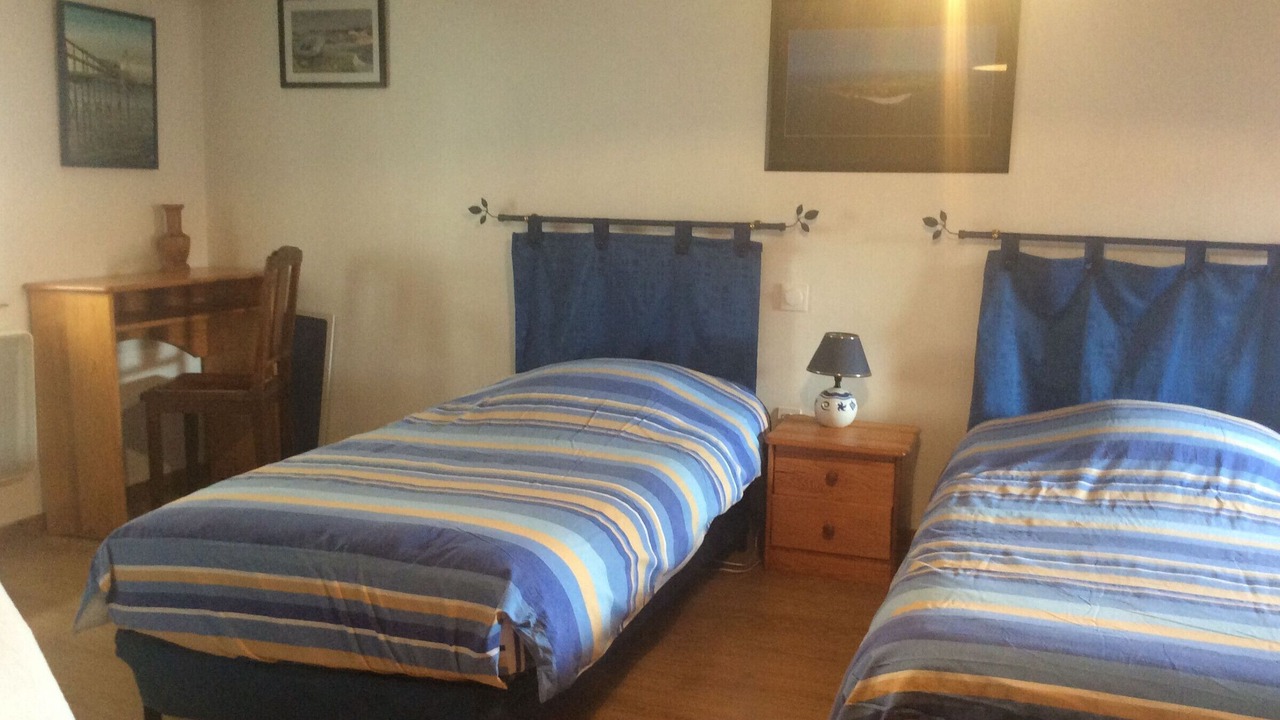 Photo of Bedroom in Bazien