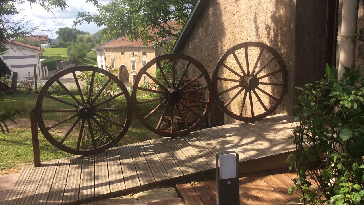 Photo of Outdoor in Bazien