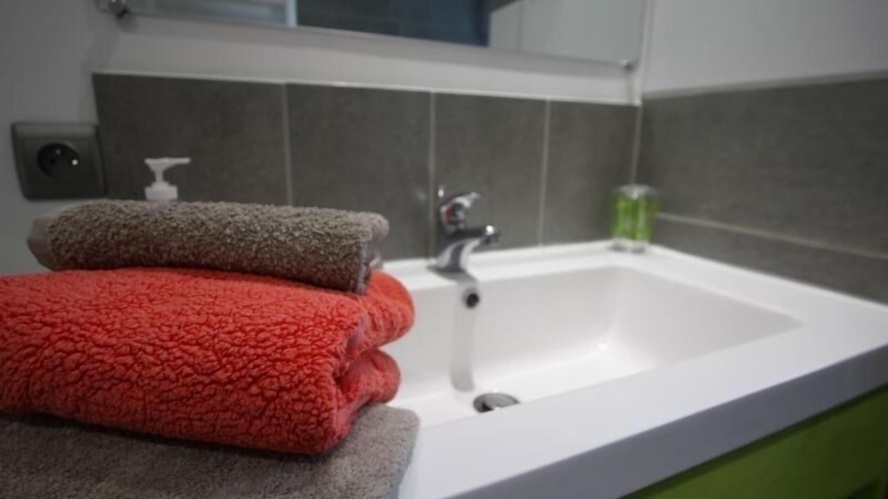 Photo of Bathroom in Vincey