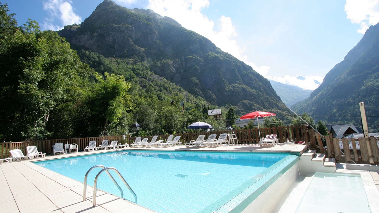 Photo of Outdoor in Venosc