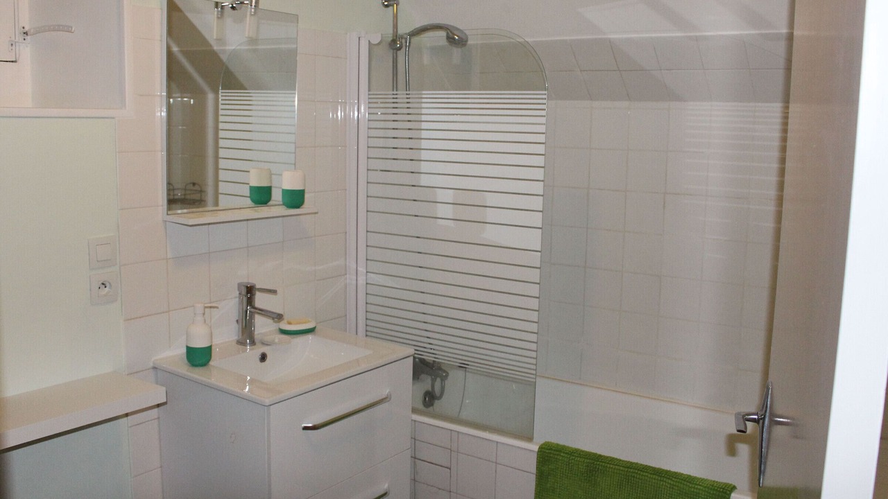Photo of Bathroom in Mareil-sur-Loir