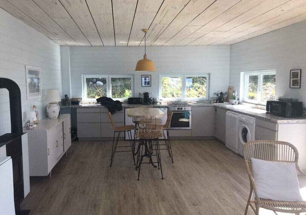 Photo of Kitchen in Bretteville