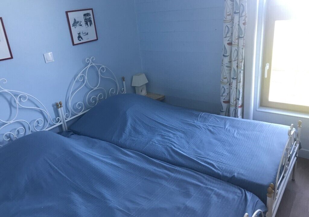Photo of Bedroom in Bretteville