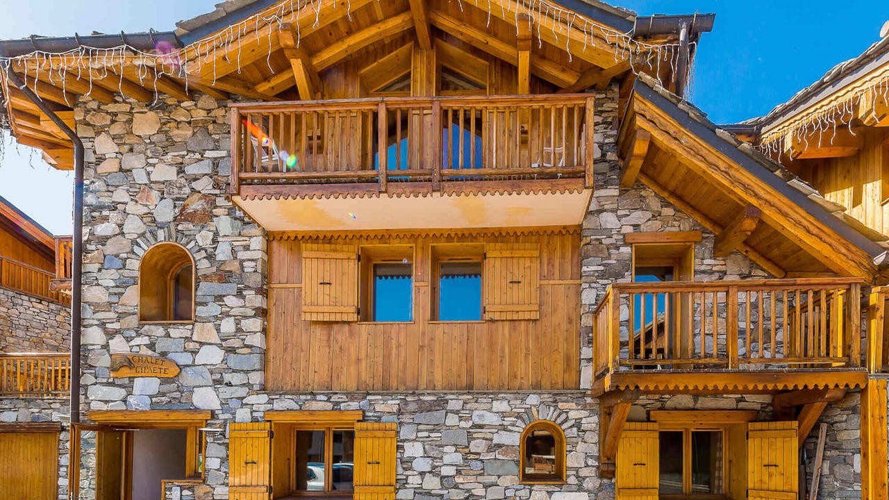 Photo of Outdoor in Les Almes