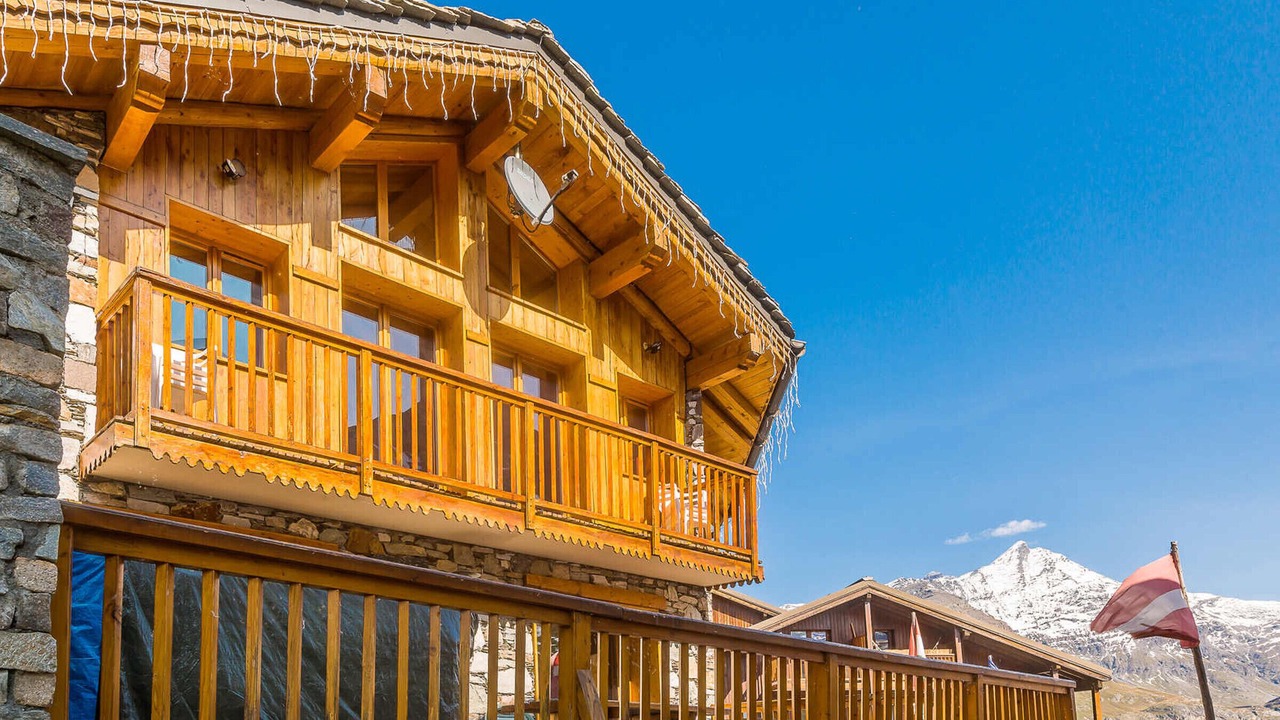 Photo of Outdoor in Les Almes