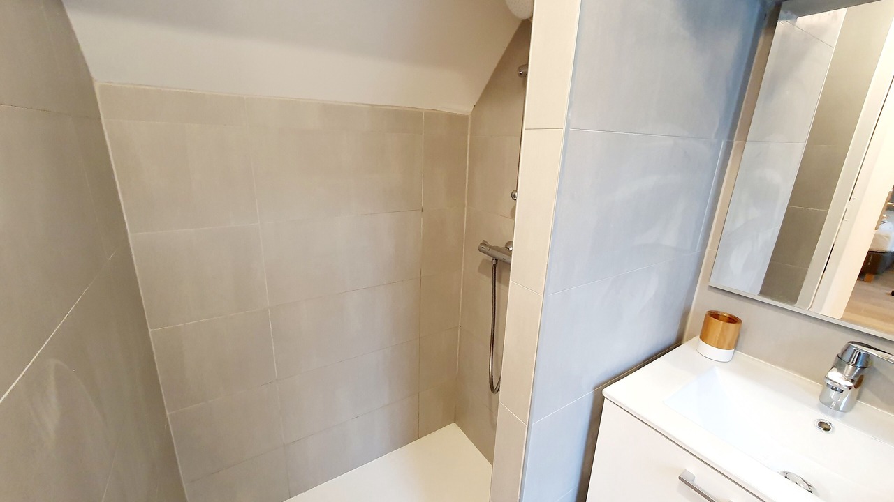 Photo of Bathroom in Chatres