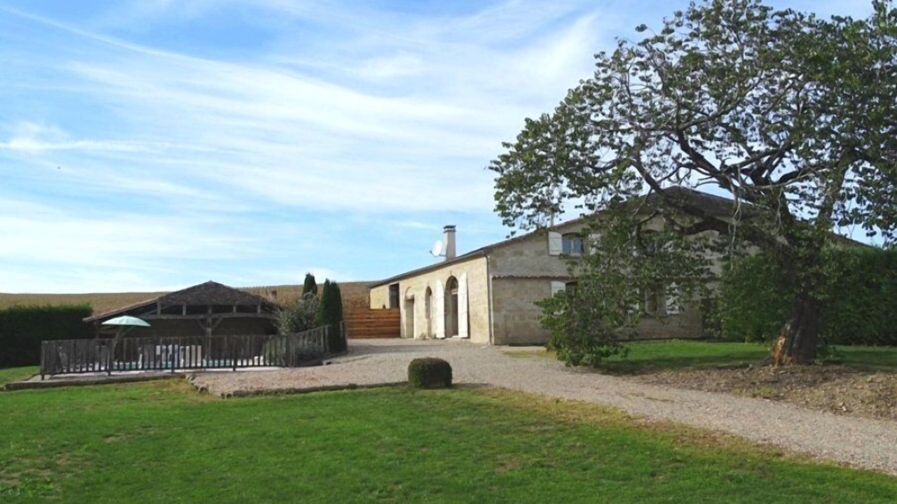 Photo of Outdoor in Puymiclan
