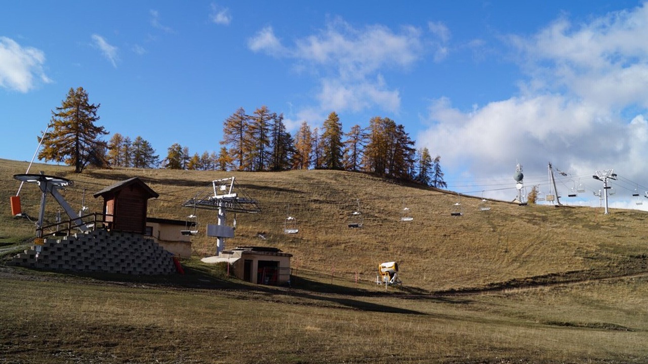 Photo of Outdoor in Le Super-Sauze