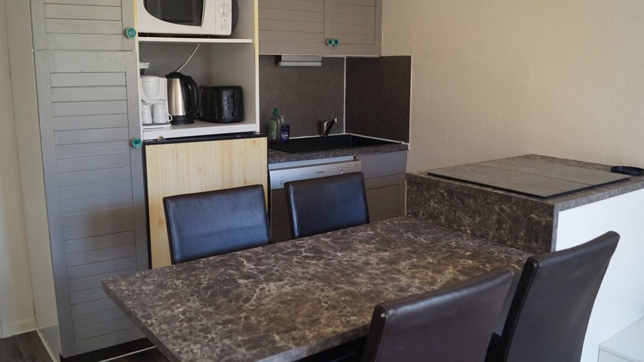 Photo of Kitchen in Le Super-Sauze