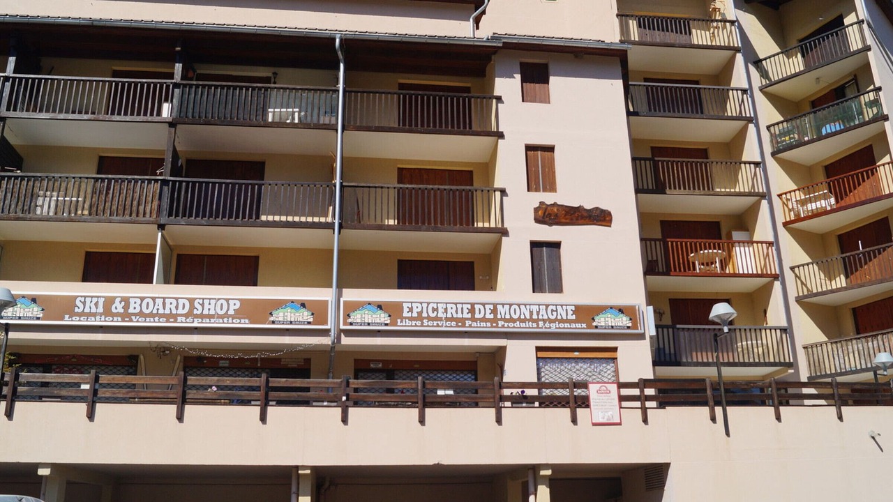Photo of Outdoor in Le Super-Sauze