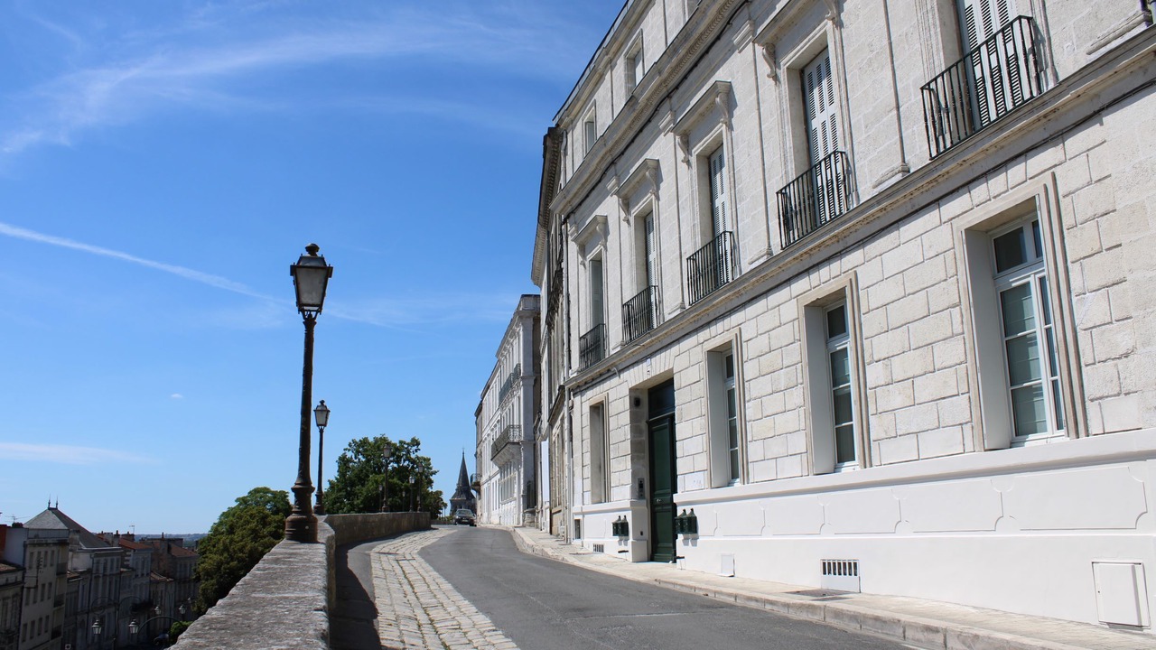 Photo of Outdoor in Angouleme