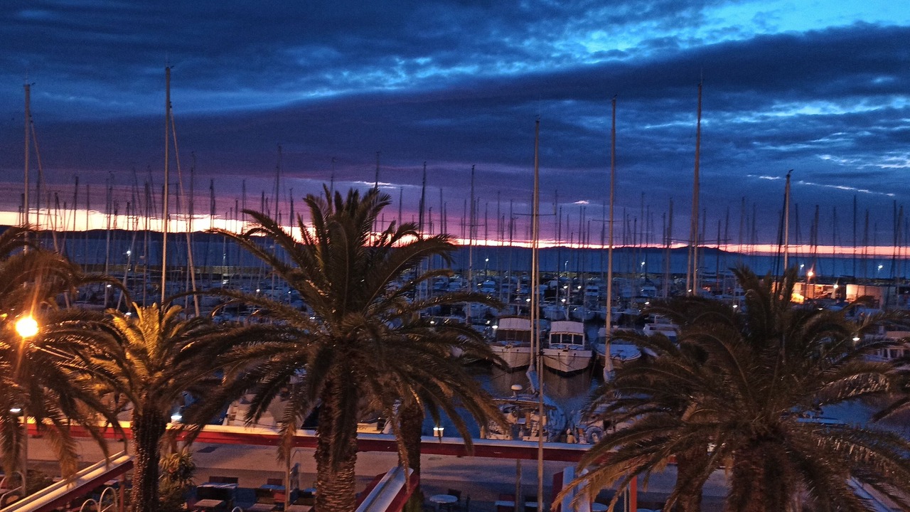 Photo of Others in Hyeres