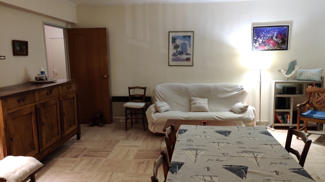 Photo of Livingroom in Hyeres