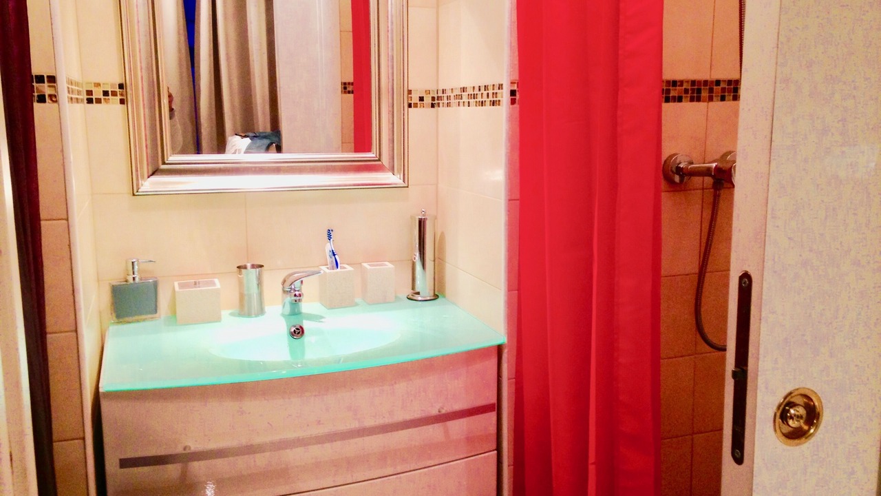 Photo of Bathroom in Beausoleil