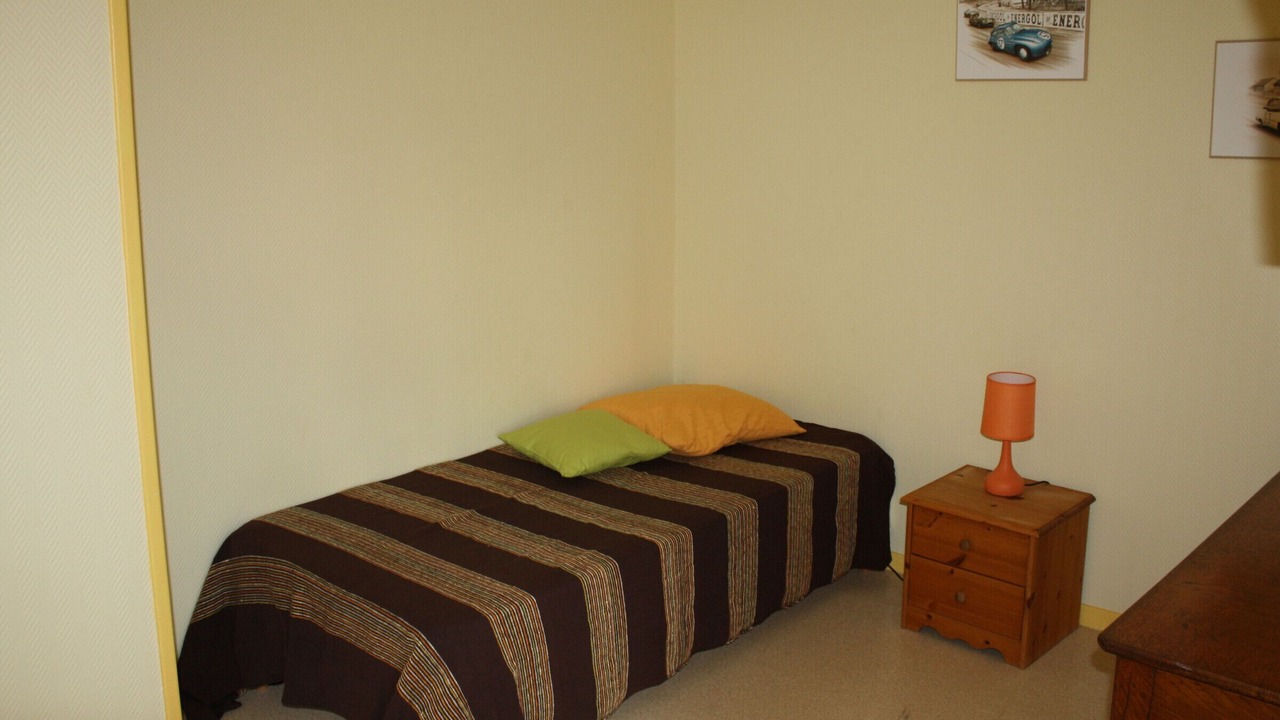 Photo of Bedroom in Saint-Remy-de-Sille