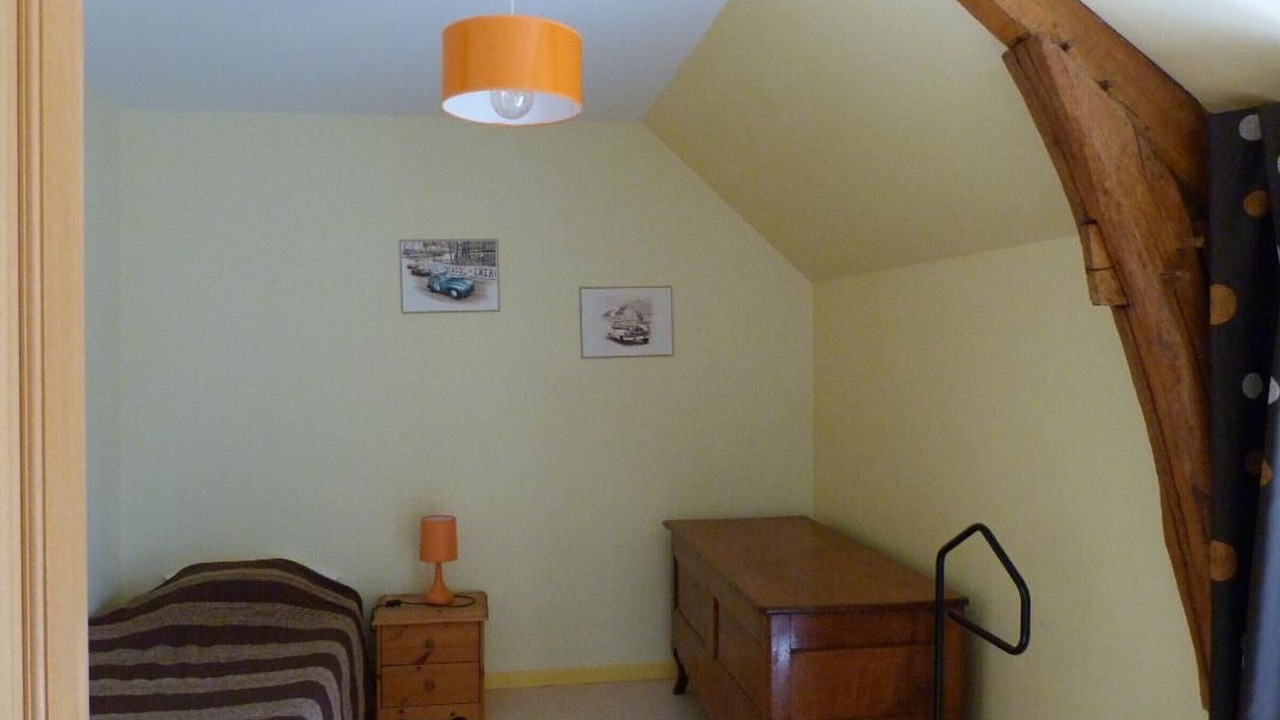 Photo of Bedroom in Saint-Remy-de-Sille