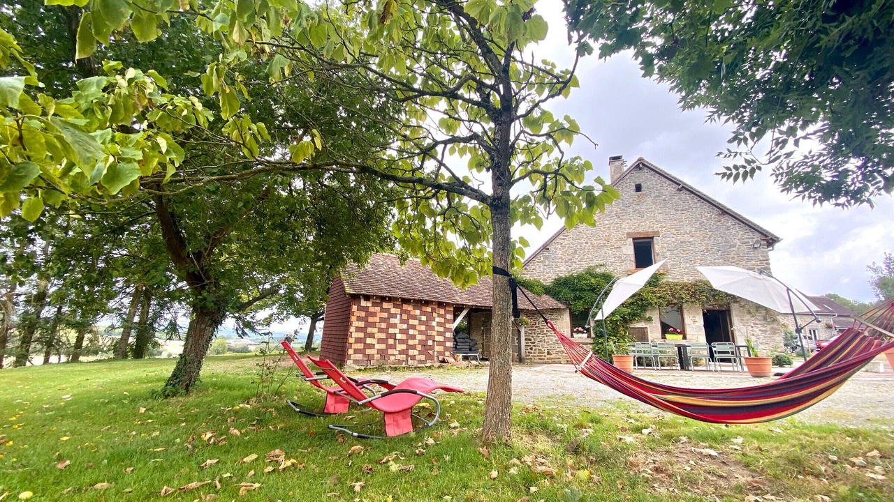 Photo of Outdoor in Moulins-le-Carbonnel