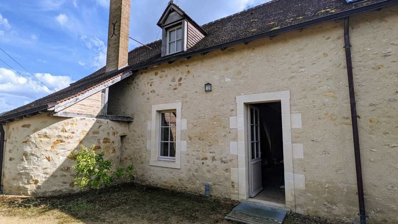 Photo of Outdoor in Bazouges-sur-le-Loir